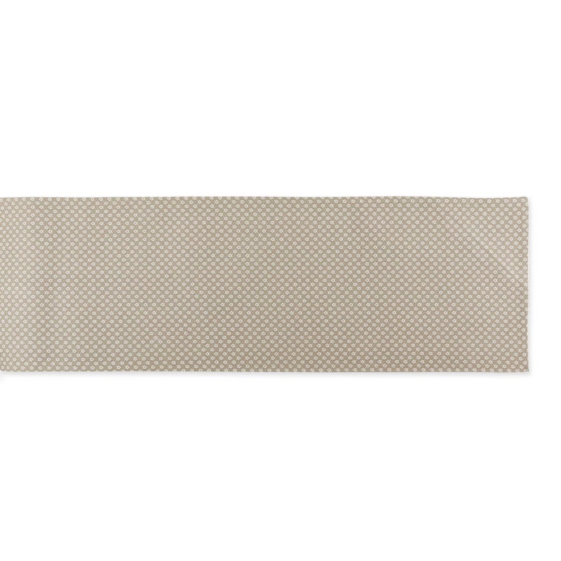 DII Rustic Autumn Leaves Kitchen Collection Thanksgiving & Fall Table DÃ©cor, Reversible Table Runner, 14x72 - Image 3